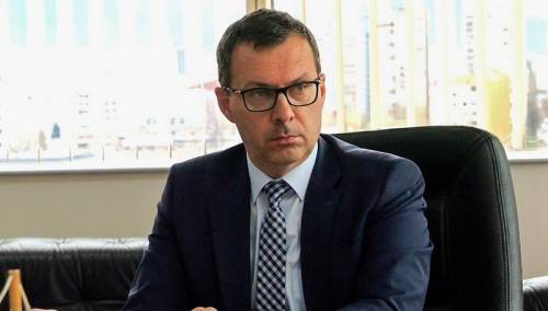 Džindić: Kasumović nastavlja rudare držati u agoniji