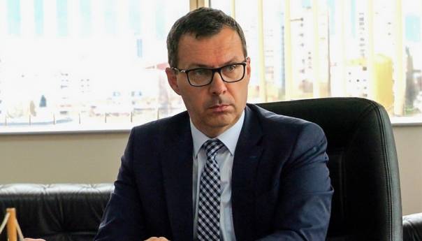 Džindić: Kasumović nastavlja rudare držati u agoniji