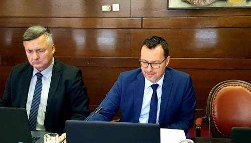 Džindić: Kolektivnim ugovorom povećane plate rudarima za 11 posto