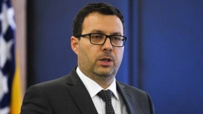 Mislim da Ministarstvo treba da radi u ovakvom obliku kakav jeste