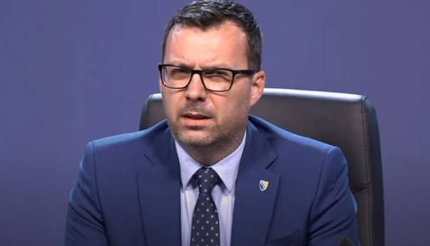 Džindić: Nadam se kompromisu o cijeni struje