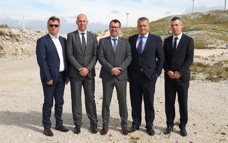 Džindić najavio realizaciju dva velika energetska projekta