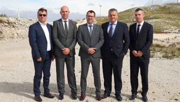 Džindić najavio realizaciju dva velika energetska projekta