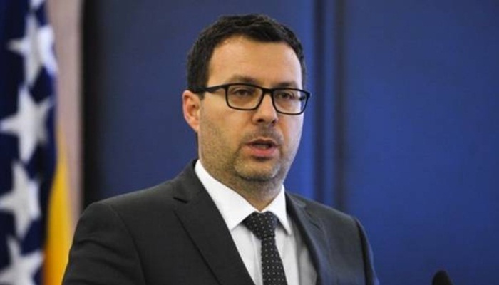 Namjenska industrija će i u pandemiji premašiti plan