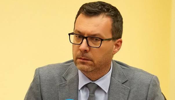 Džindić: Ne vidim nijedan razlog za protest radnika Krivaje