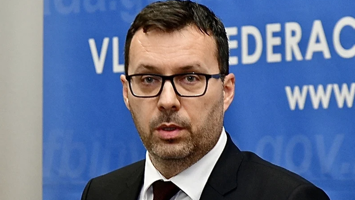 Džindić: Neće doći do poskupljenja plina