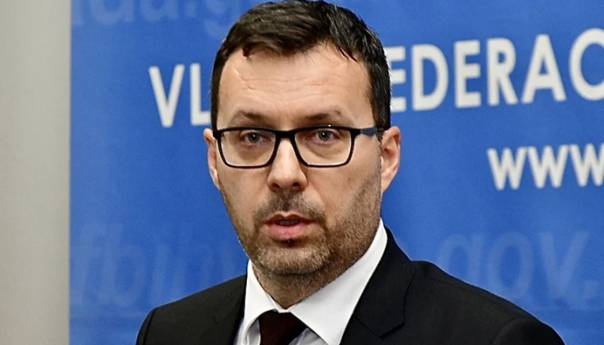 Džindić: Neće doći do poskupljenja plina