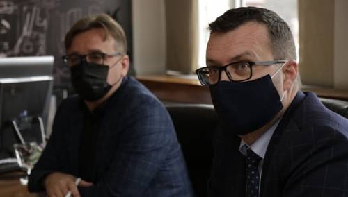 Džindić: Nećemo dozvoliti da se uruši najznačajniji rudnik u FBiH