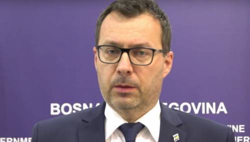 Džindić o Bloku 7, cijeni plina i uvezivanju radnog staža