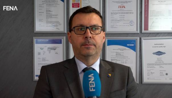 Džindić o najavi povlačenja Kine: U Parlamentu o budućnosti Bloka 7