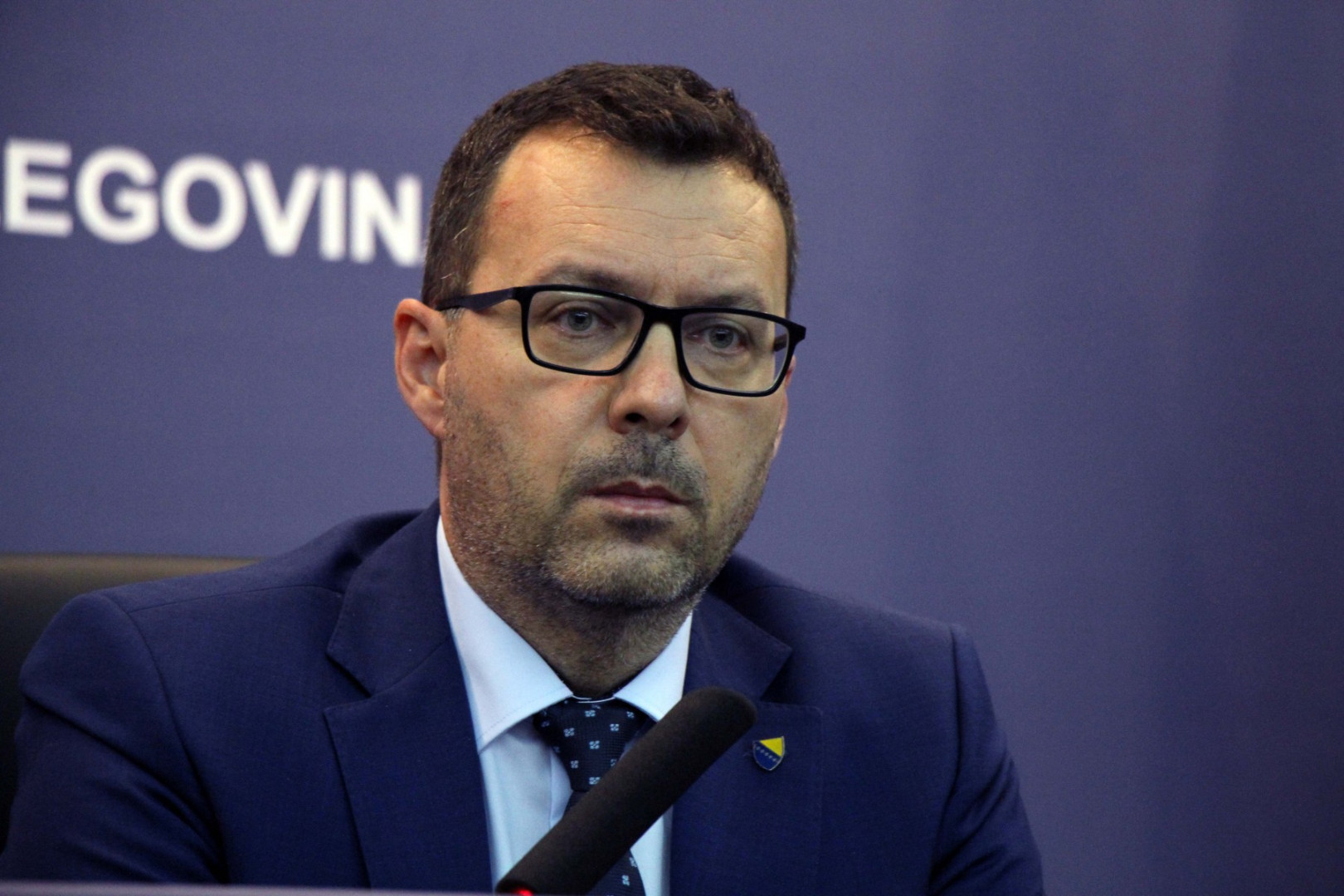Džindić: Obnovljivi izvori energije su budućnost i sigurnost