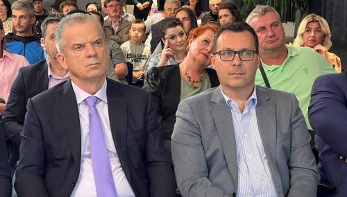Džindić optužio potpredsjednicu FBiH za finansijski haos u 'Binasu'