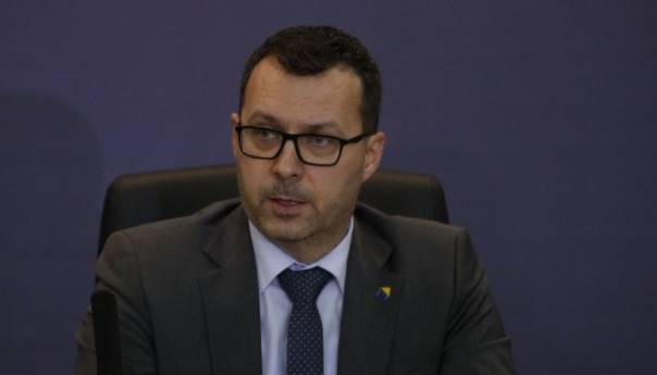 Džindić otkrio detalje: Vlada danas o plinu, Bloku 7 i cijeni struje