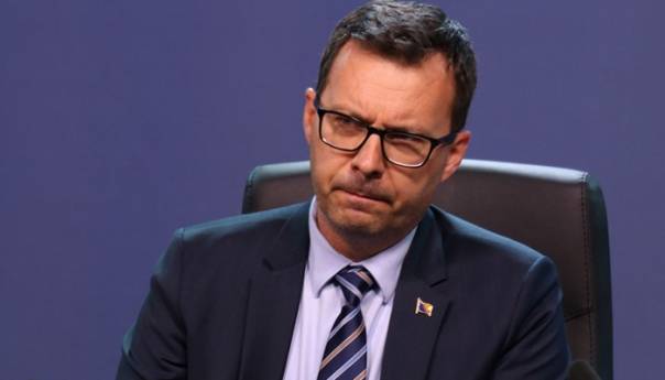 Džindić otkrio do sada nepoznate informacije o RMU Banovići