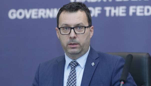 Džindić: Plin dostavljen Turskim tokom bio bi jeftiniji 20%