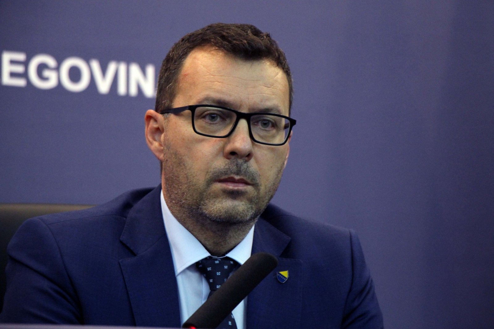 Džindić ponovo pozvao rudare: Razgovorom do rješenja