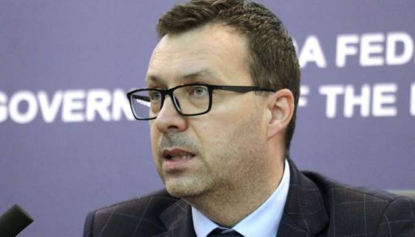 Džindić o zabrani gradnje mini HE: Historijska odluka