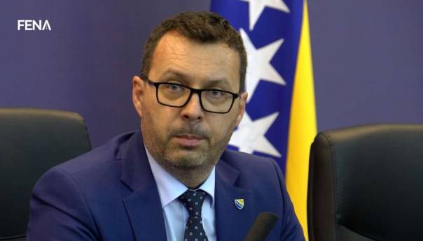 Džindić pozvao sindikalce Ginexa iz Goražda sutra na sastanak