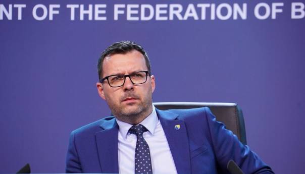 Džindić razotkrio reviziju: Broj zaposlenih je povećan, proizvodnja nikad bolja