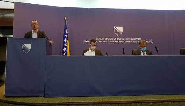 Džindić: Reorganizacija nije hir nego potreba, nijedan rudar neće ostati bez posla