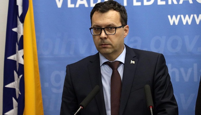 Džindić: Rudari su stub ove strateške privredne grane