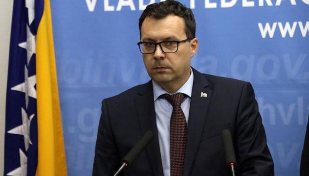 Džindić: Rudari su stub ove strateške privredne grane