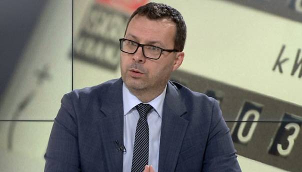 Džindić: Rudnicima ne trebaju muzičari i kompozitori