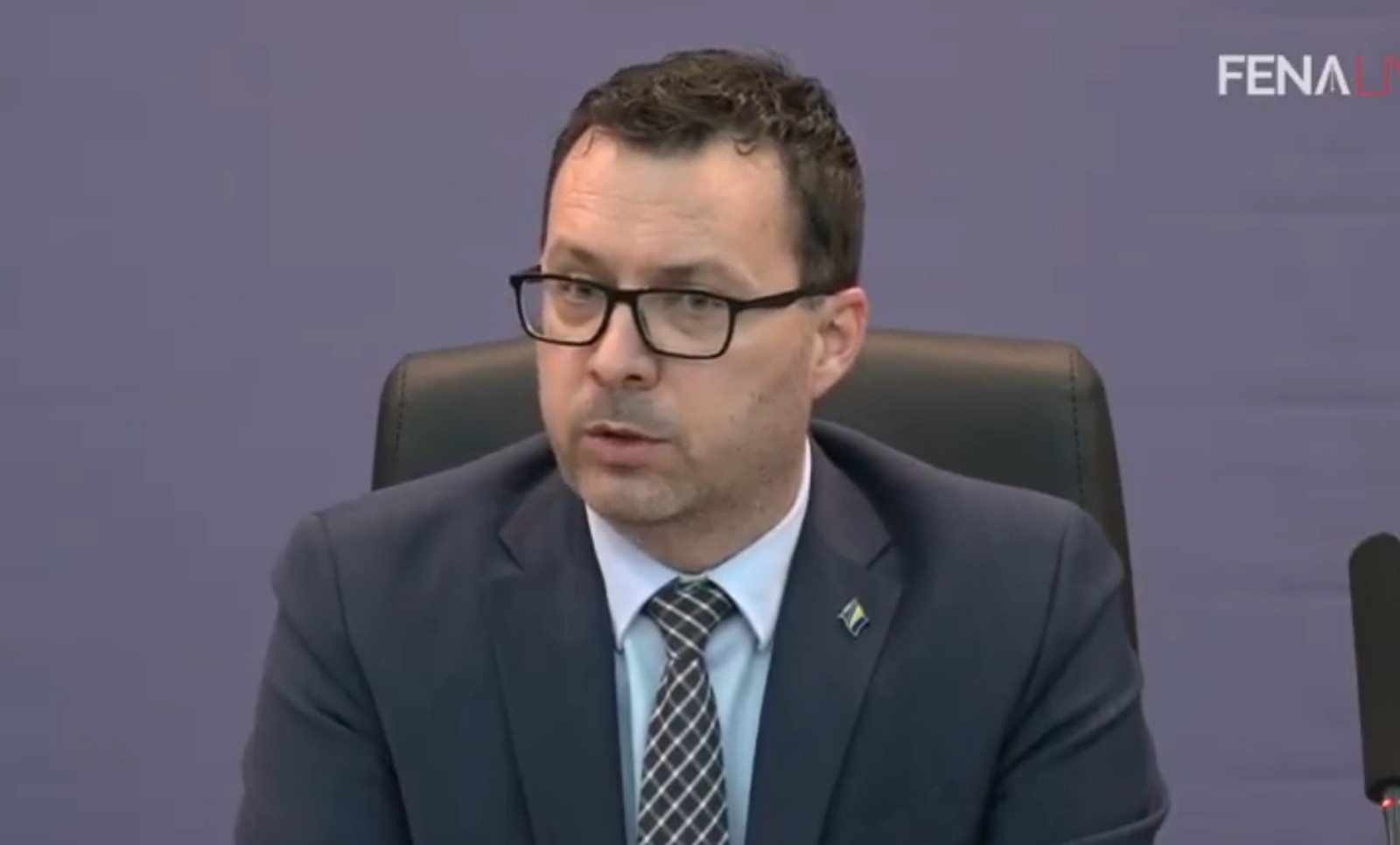 Džindić saopćio dobre vijesti za radnike Zraka, Vitezita, Željezare, Krivaje ...