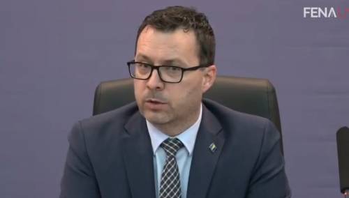 Džindić saopćio dobre vijesti za radnike Zraka, Vitezita, Željezare, Krivaje ...