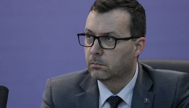 Džindić: Sedam zahtjeva rudara prihvatljivo, o ostalim večeras na sastanku