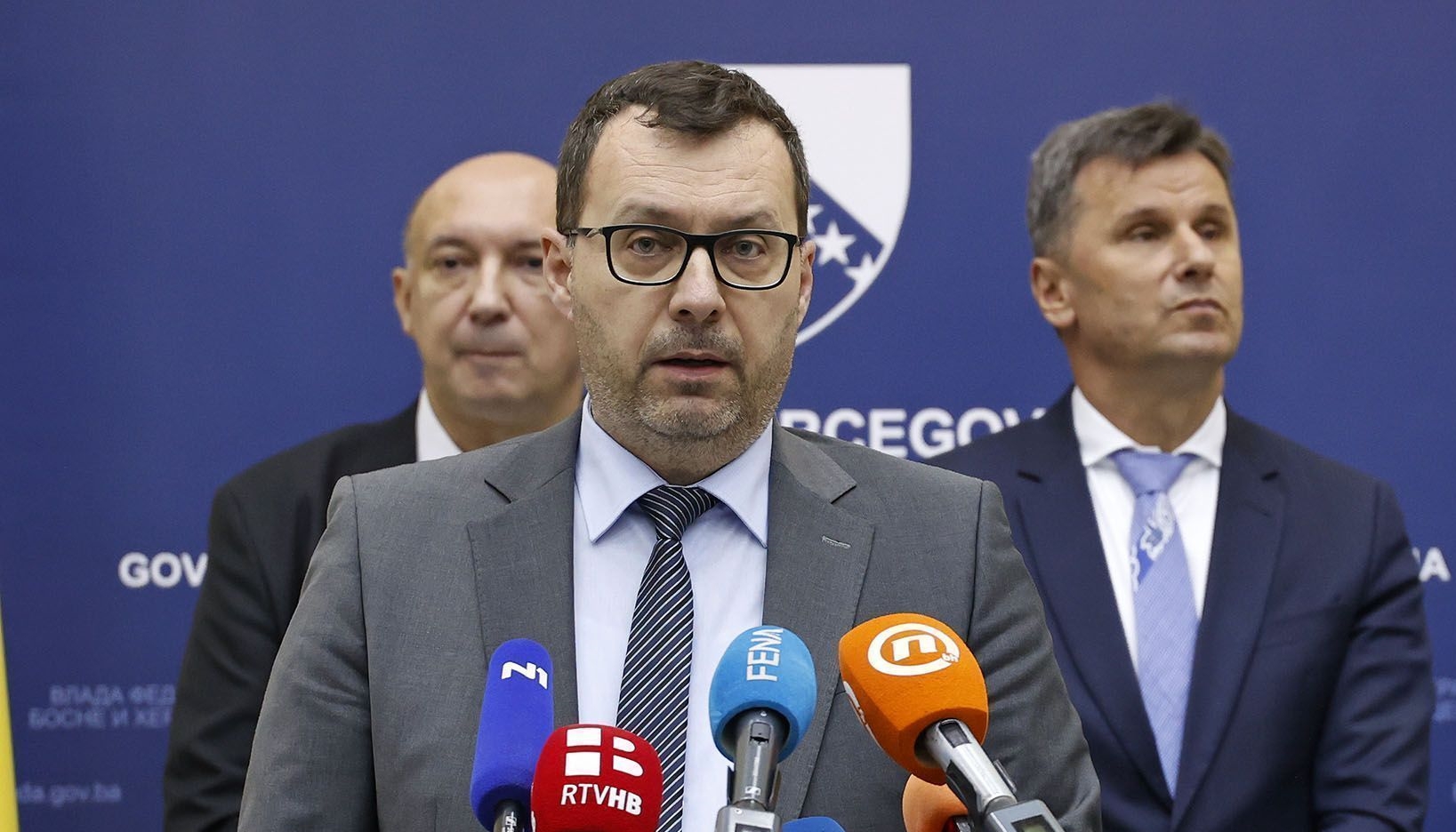 Džindić: Sindikat se bavi politikanstvom, Ginex je državna firma