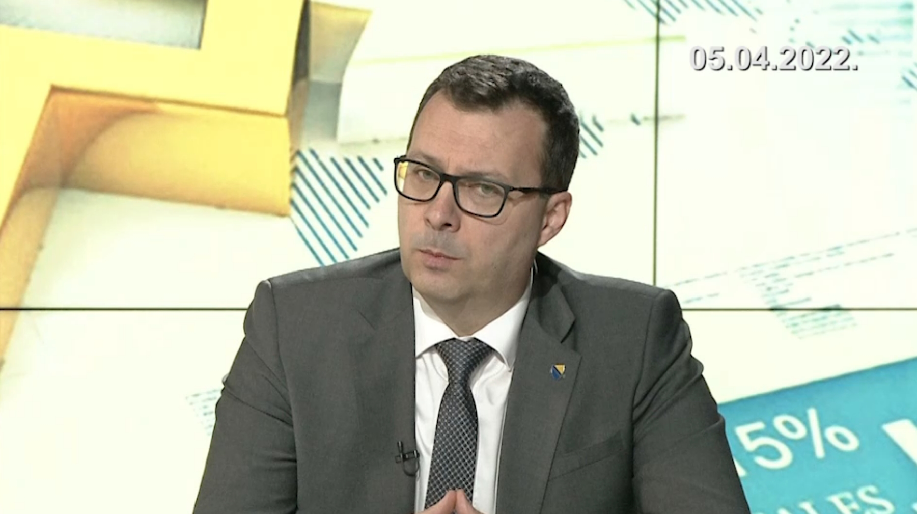 Džindić: Struja neće poskupiti, otvaramo dva nova terminala