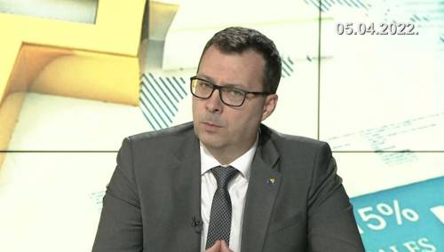 Džindić: Struja neće poskupiti, otvaramo dva nova terminala