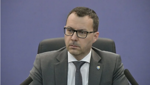 Džindić: Sutra ću predložiti ukidanje PDV-a na uvoz gasa