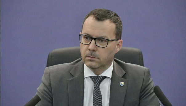 Džindić: Sutra ću predložiti ukidanje PDV-a na uvoz gasa