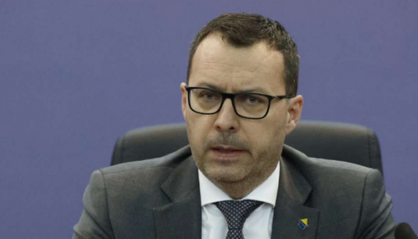 Džindić: Svim rudarima povećanje plata za 230 KM