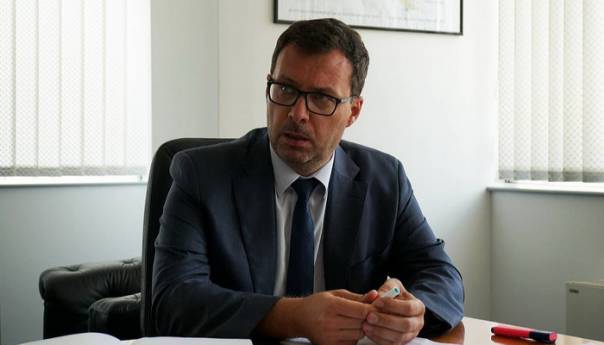 Džindić: Uprkos pritiscima našli smo način da struja za građane ne poskupi