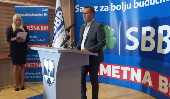 Džindić: Uvezali smo staž za više od 10.000 ljudi