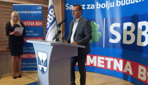 Džindić: Uvezali smo staž za više od 10.000 ljudi