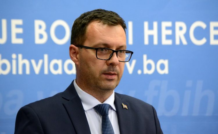 Džindić: Više plaće za 11.000 rudara