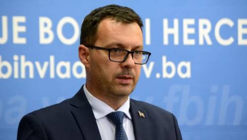 Džindić: Više plaće za 11.000 rudara