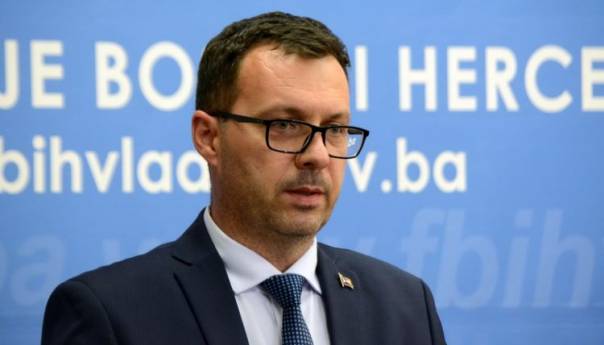 Džindić: Više plaće za 11.000 rudara