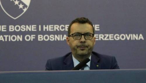 Džindić: Vlada FBiH subvencionira račune za struju