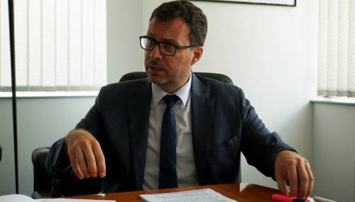 Džindić: Vlada za 5 godina uvezala staž za 5.000 radnika