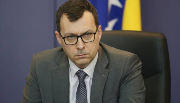 Džindić: Za povećanje investicija važan zakon o javno-privatnom partnerstvu