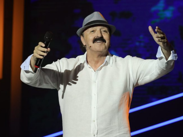 Džinović još nije prebolio Melinu? "Još samo ruku nisam amputirao da joj dam..."