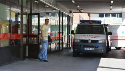 DZKS od petka radi od 7.30 do 20 sati, covid centar i ambulante od 8.00 do 22.00