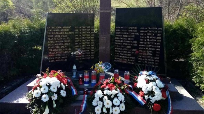 Džoić: Bez kazne za nalagodavce zločina u Trusini nema pravog pomirenja