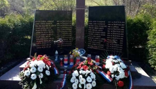 Džoić: Bez kazne za nalagodavce zločina u Trusini nema pravog pomirenja