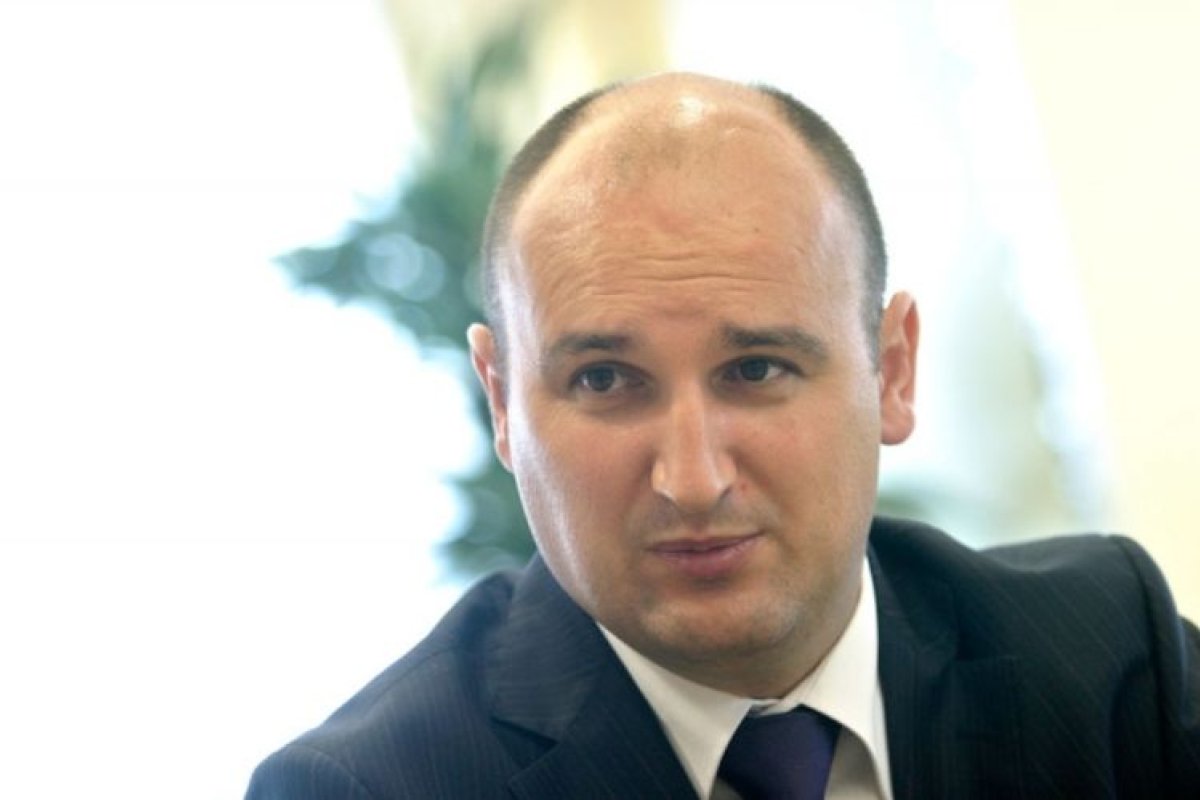 Džombić u Okružnom sudu: Nisam kriv